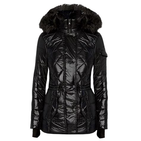 michael kors outdoor jacket|MICHAEL Michael Kors Jassen voor dames online .